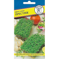 Кресс-салат Престиж Престиж Ц