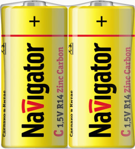 Э/п Navigator Новый Стандарт R14/343 2S 94760