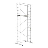 Вышка-тура, рабочая высота 5,1 м