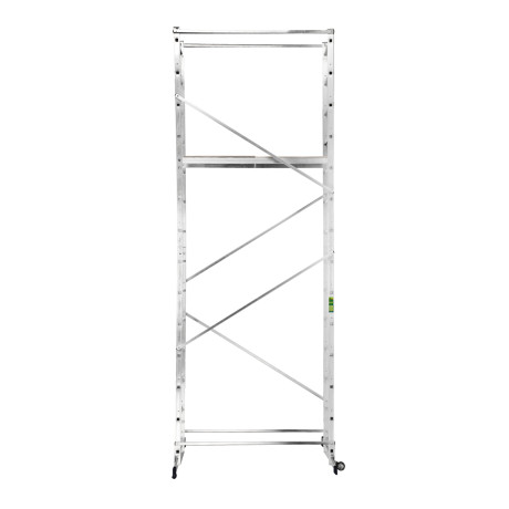 Вышка-тура, рабочая высота 5,1 м