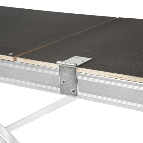 Вышка-тура, рабочая высота 5,1 м