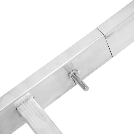 Вышка-тура, рабочая высота 5,1 м