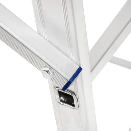 Вышка-тура, рабочая высота 5,1 м