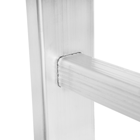 Вышка-тура, рабочая высота 5,1 м