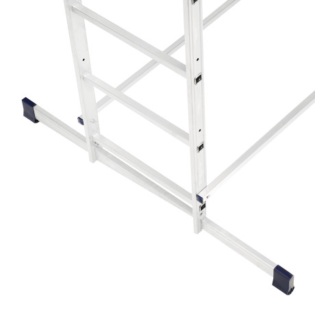 Вышка-тура, рабочая высота 5,1 м