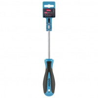 Smartbuy отвертка (+) PH1x100, эргономичная 2к ручка, CR-V, магнит SBT-SCS-PH1x100P1