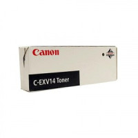 Тонер CANON (C-EXV14) iR-2016/2016J/ 2020, ориг., 460г, ресурс 8300 стр
