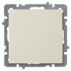 Nilson TOURAN-ALEGRA-THOR Заглушка СУ крем. 24120400