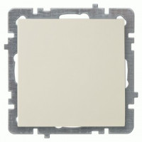 Nilson TOURAN-ALEGRA-THOR Заглушка СУ крем. 24120400