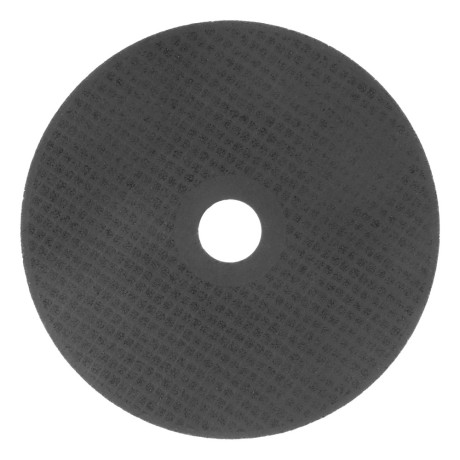 Круг отрезной по металлу, 150 х 2.5 х 22.2 мм, 84%A+16%B Сибртех