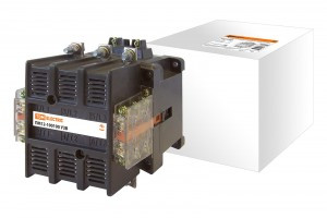 TDM ПМ12-100100 УЗВ пускатель электромагн. In=100A 380В 4з+2р SQ0714-0021