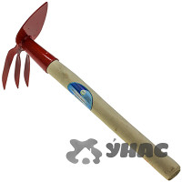 Мотыжка 011002 МКП-3-2 (лепес+3зуб)ИА (10)