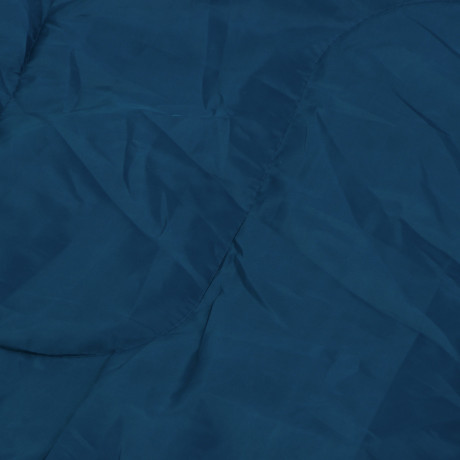 Спальник туристический тм РУССО ТУРИСТО, 180х75см, полиэстер 170T, 750гр, холлофайбер 150 г/м2, +5С