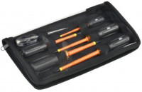 IEK ARMA2L 5 Набор отверток диэлектрических Т3 6шт, до 1000В A2L5-NS30-T3-06