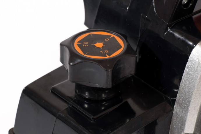 Рубанок Электрический 82 мм, 560 Вт, 16500 об/мин Sparta