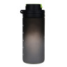 SILAPRO Max Бутылка для воды, 20х7.5см, 620мл, черный, PC, PP