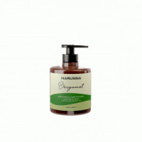 Мыло для рук Бергамот 300 мл Маруся