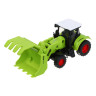 ИГРОЛЕНД Машинка инерционная "Техника-мини", ABS, 14,3х4,8х6 см, 5 дизайнов