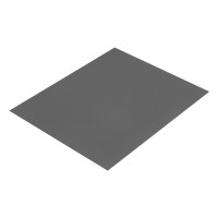 Шлифлист на бумажной основе, CT10C W, зернистость М20(P 1000) 230 х 280 мм, 10 шт, водостойкий, &quot;БАЗ&quot;