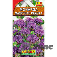 Монарда Махровая сказка Аэлита Ц