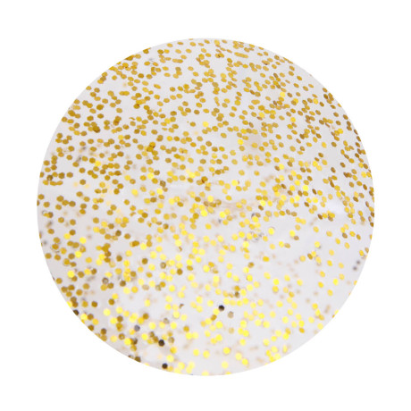 FNtastic Шар воздушный, 18" с наполнителем глиттером, 3 цвета