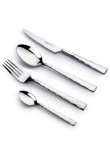 Набор столовых приборов Оливия 16 пред (по 4шт) нерж. сталь TR-21608 Taller