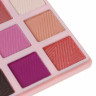 BY Русские Супергерои Заря Каваи Палетка теней 9 тонов, 9 гр, 3 вида