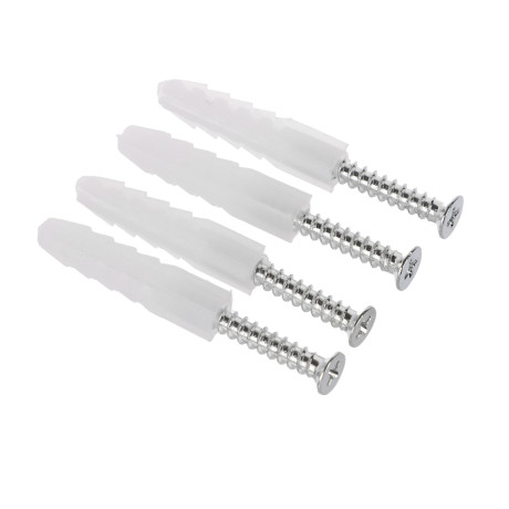 VETTA Сушилка для белья настенная раздвижная, окрашенная сталь, 100см