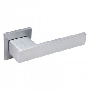 АЛЛЮР АРТ Комплект ручек "РИНГО" MSC (83160) итальянский мат.хром (20)