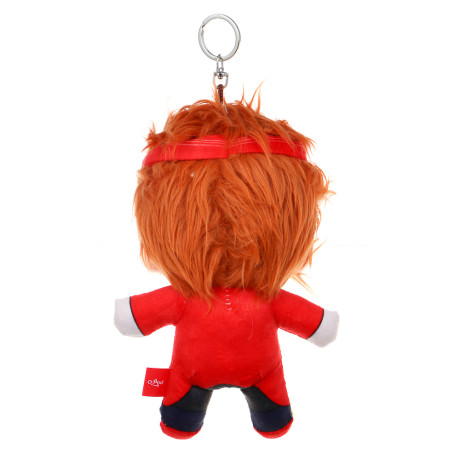 BY Русские Супергерои Игрушка-брелок Сунь Шен, полиэстер, металл, 17 см