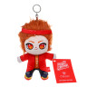 BY Русские Супергерои Игрушка-брелок Сунь Шен, полиэстер, металл, 17 см