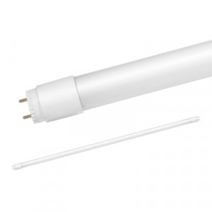 ASD/InHome лампа св/д T8 G13 30W(3000lm) 6500K 6K 1200x26 матовая LED-T8-М-PRO (уп. 25шт) 1026