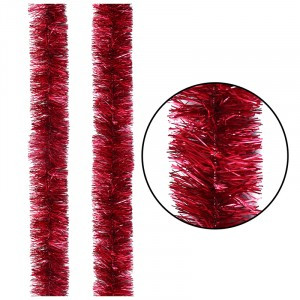 Мишура "Краса" Волшебная страна (кратность 10!!!)