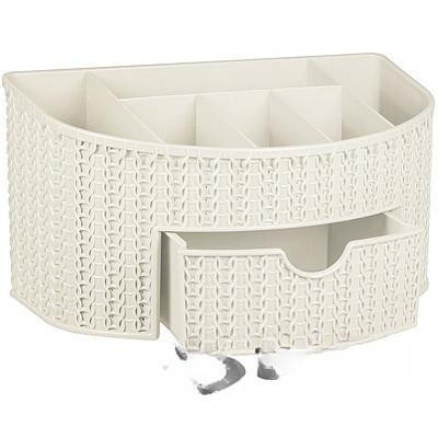 Органайзер ВЯЗАНИЕ с ящиком БелРотанг М2388 (9)