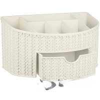 Органайзер ВЯЗАНИЕ с ящиком БелРотанг М2388 (9)