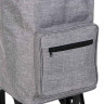 VETTA Тележка + сумка, до 30кг, оксфорд 300D, 35х92х30см, сумка 30х45х21см, 32л, колесо ЭВА 15см