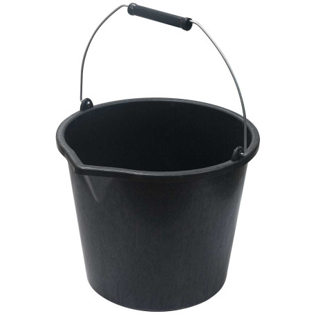 Ведро хозяйственное 5л САДОВИТА х1400