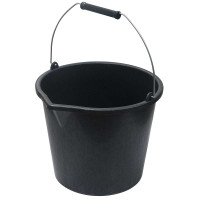 Ведро хозяйственное 5л САДОВИТА х1400