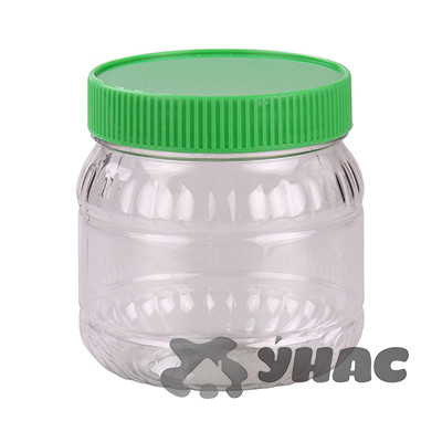 Банка 0,5л ПЭТ БШ6223 (21)