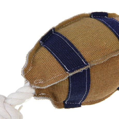 VETTA Игрушка для домашних животных, хлопок, 39х9 см