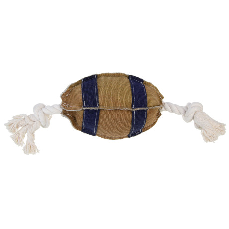 VETTA Игрушка для домашних животных, хлопок, 39х9 см