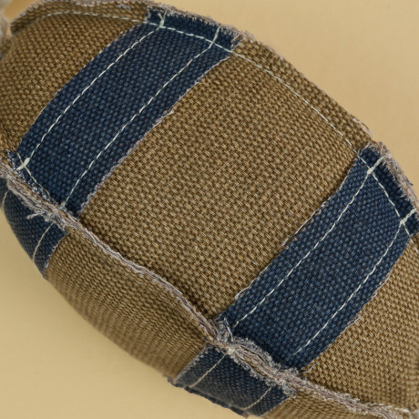 VETTA Игрушка для домашних животных, хлопок, 39х9 см