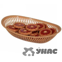 Сухарница овальная (средняя) БШ288 (50)