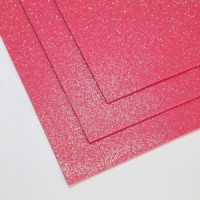 Uniel фоамиран для творчества малин. суфле 10лист/уп 60x70см 1.5мм VR-FE4 40T13/S60X70/HPL3EIG016