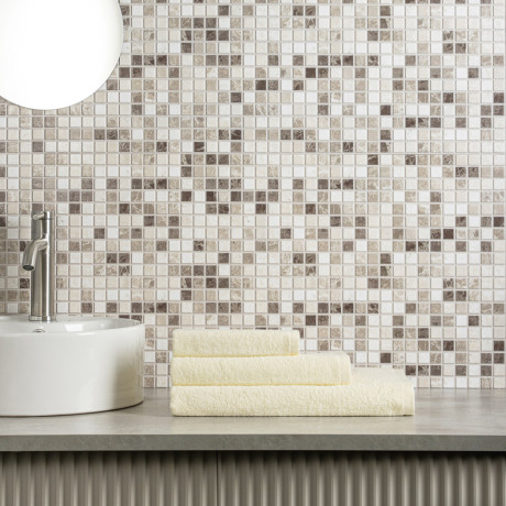 PROVANCE Эрин Полотенце махровое, 100% хлопок, 70х130см, 360 гр/м, 4 цвета