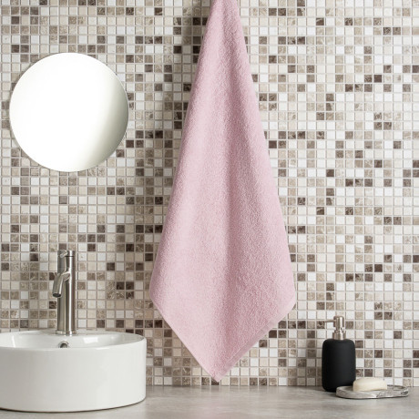 PROVANCE Эрин Полотенце махровое, 100% хлопок, 70х130см, 360 гр/м, 4 цвета