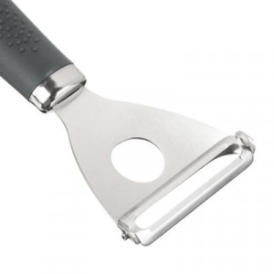 Ivlev Chef Fusion Нож-пиллер 19см, горизонтальное лезвие, нерж.сталь