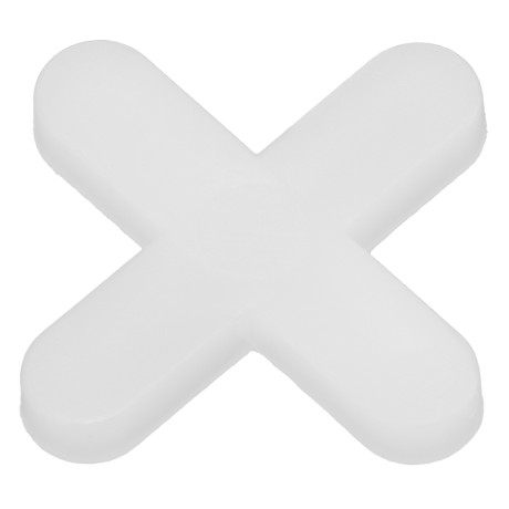 Крестики, 5 мм, для кладки плитки, 250 шт Sparta