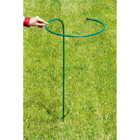 Опора для цветов d-0,4м`h-0,9м САДОВИТА