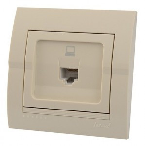 Lezard DERIY роз. СУ 1 мест. комп. крем.